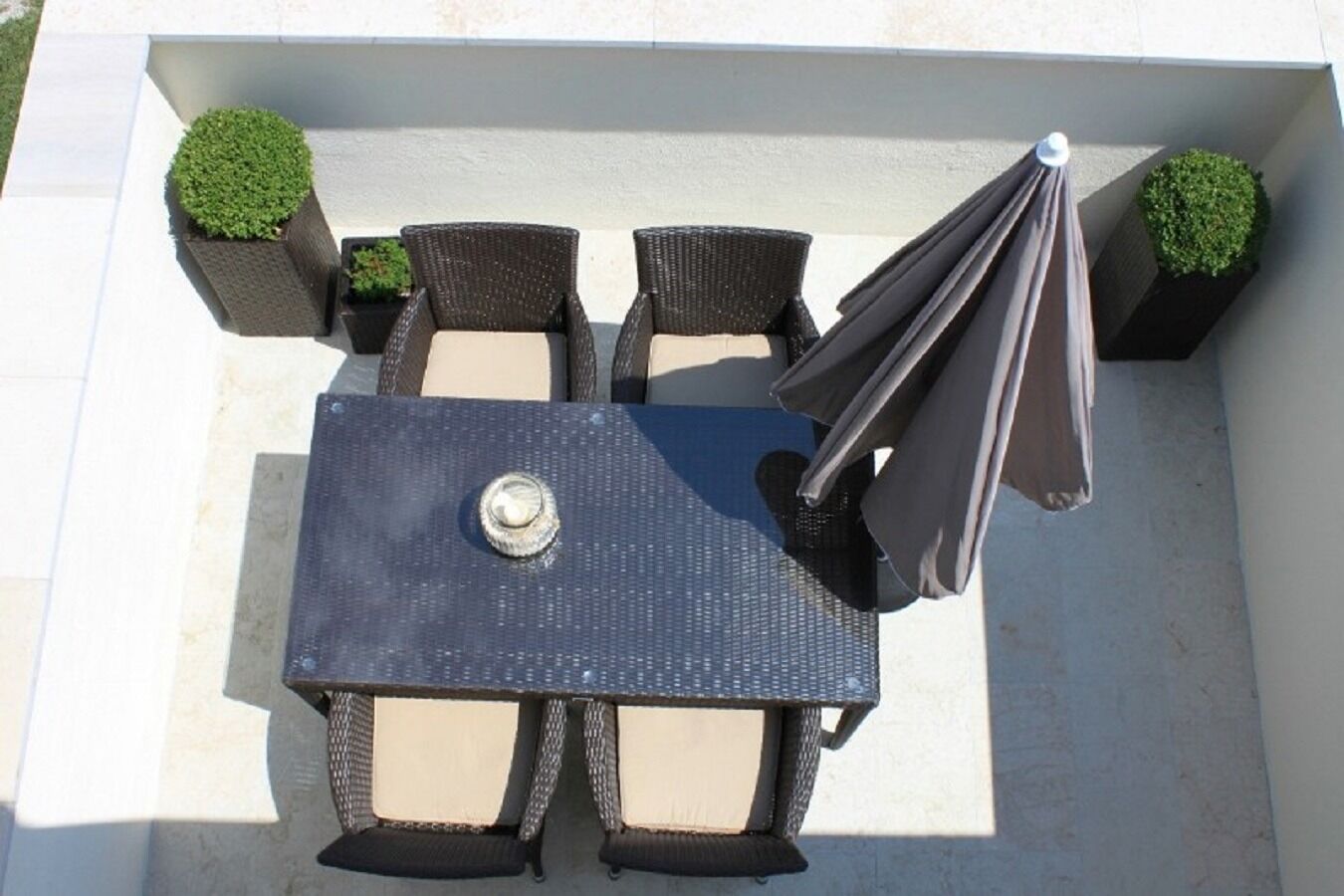 Apartmani Martin