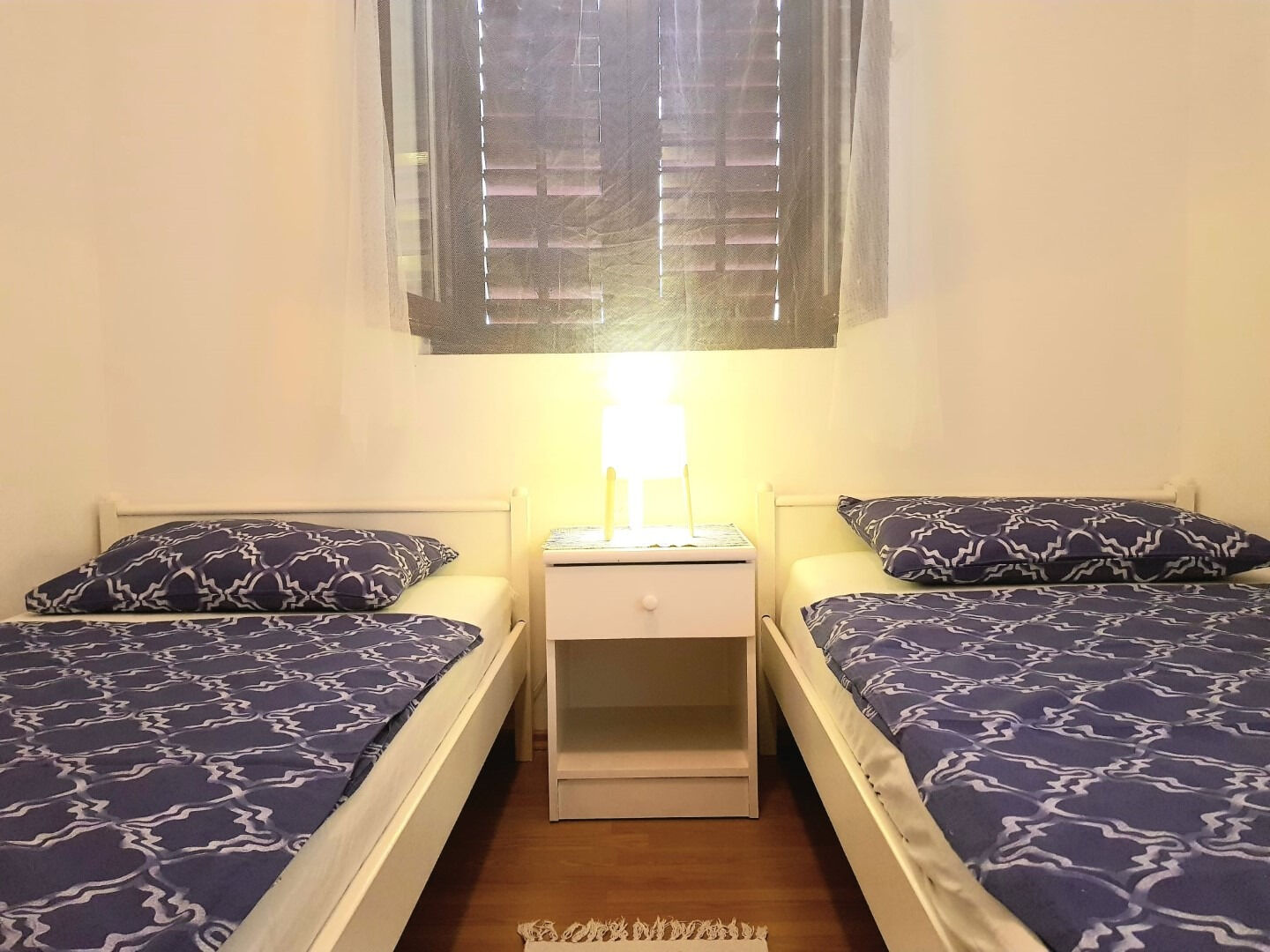 Apartamenty Mare