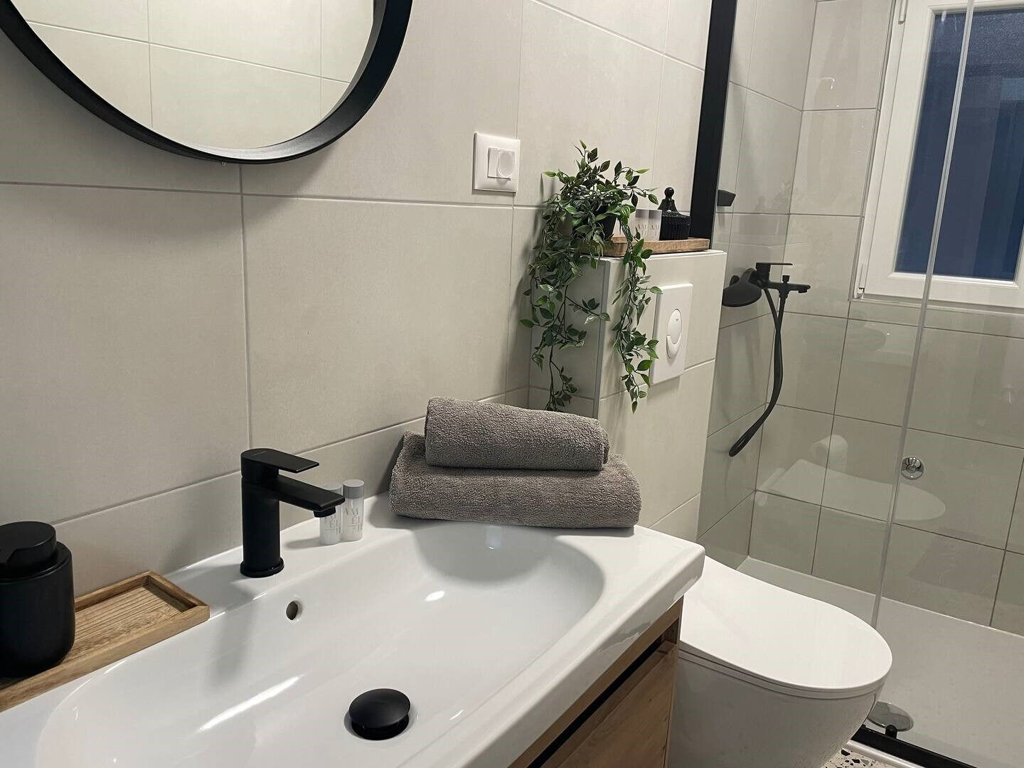 Apartament Sara
