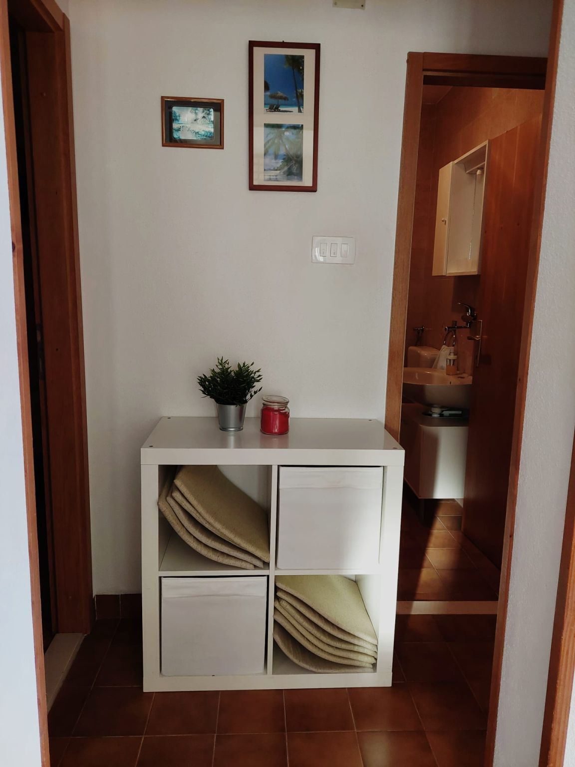 Apartments Pavao
