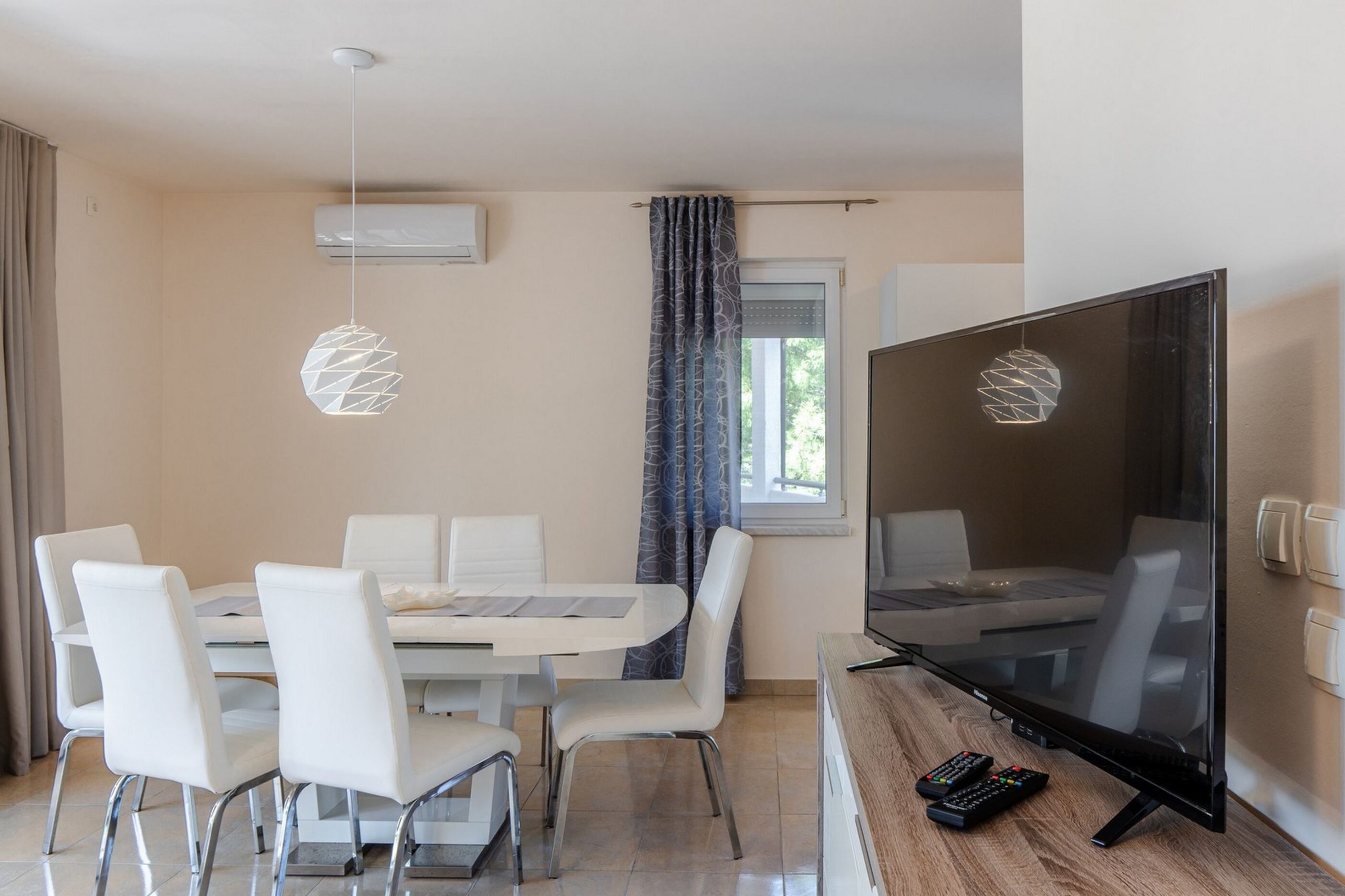 Apartamenty Sum mora