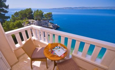 Apartments and Room Luxury dream