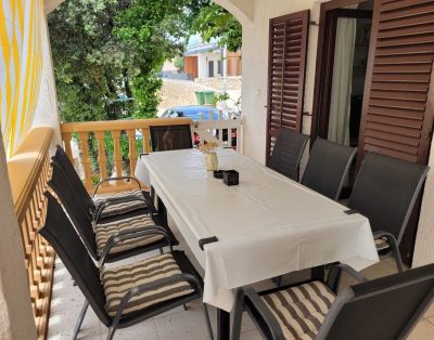 Apartamenty Mare