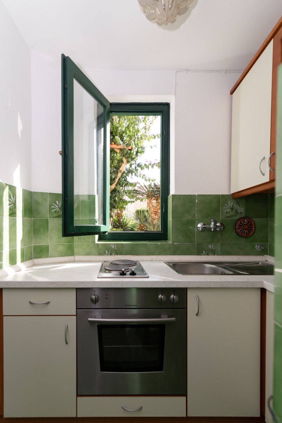 Apartmani Din