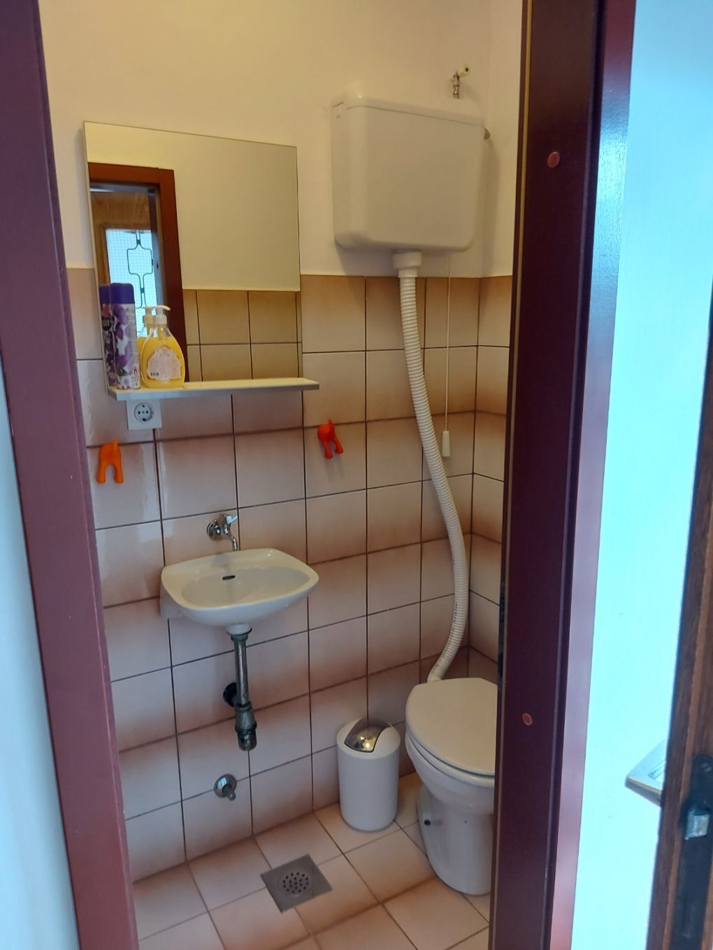 Apartament Bila