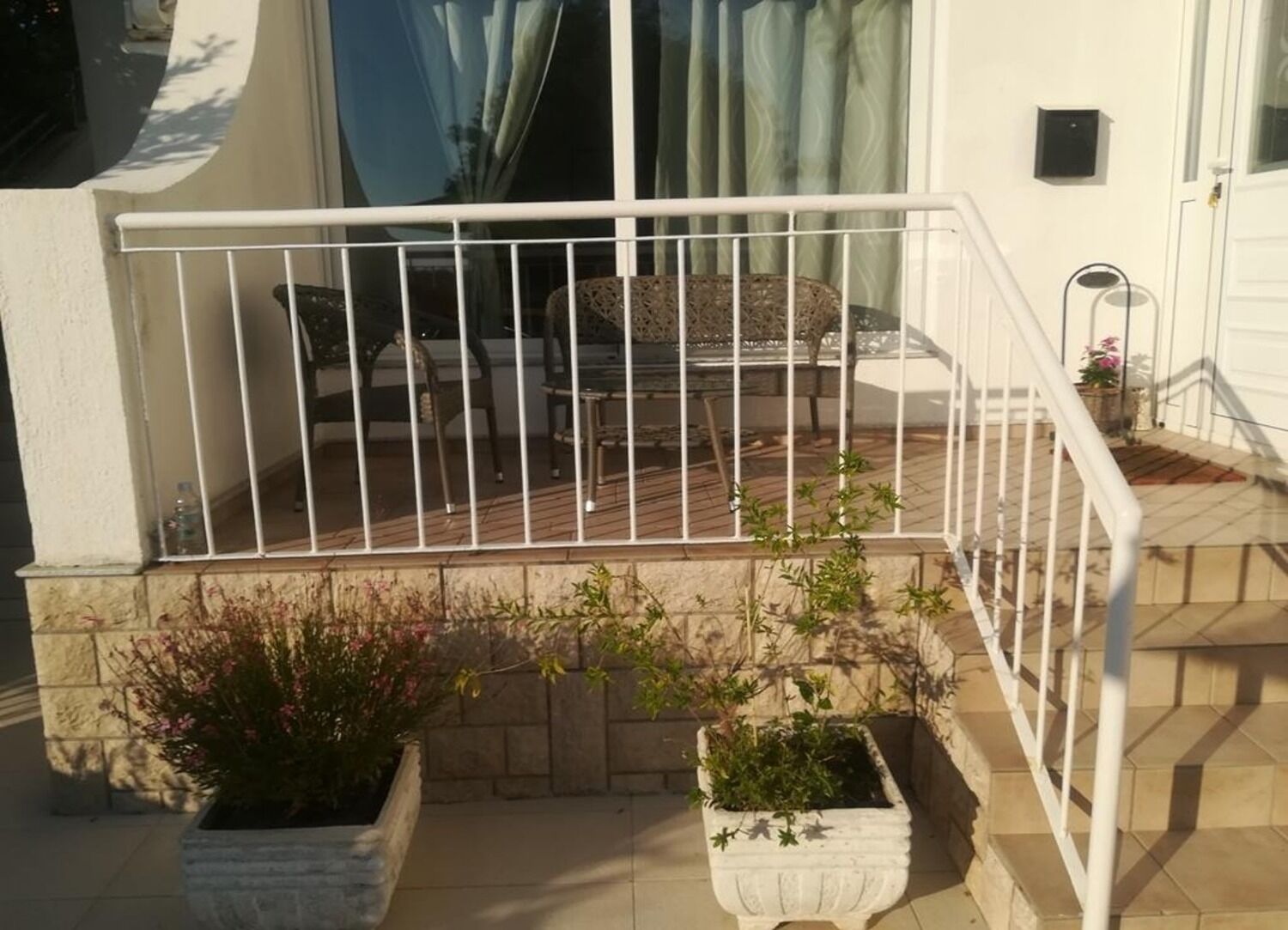 Apartament Pero