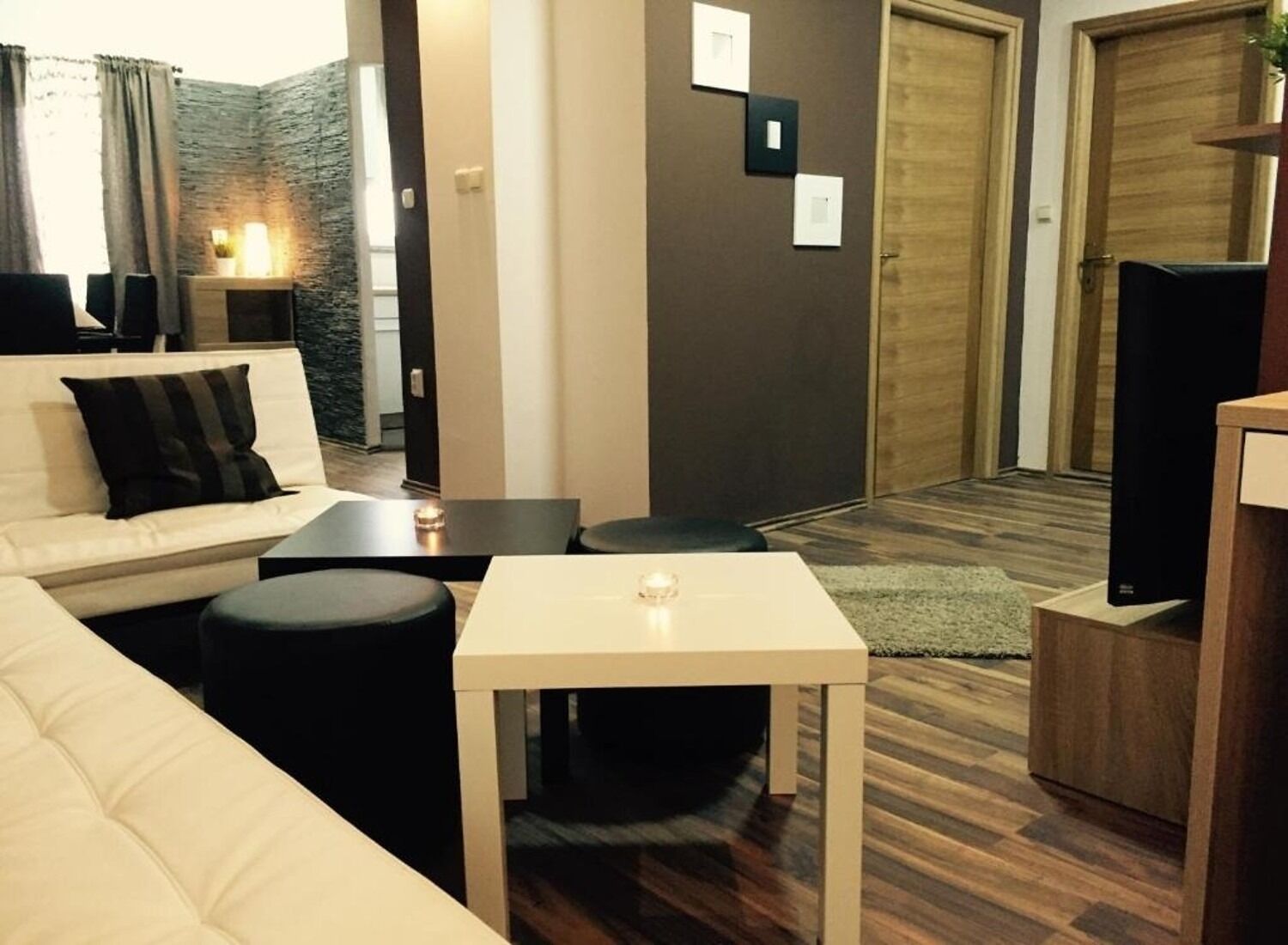 Apartmani San