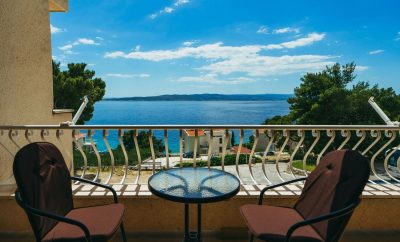 Apartments Lovre