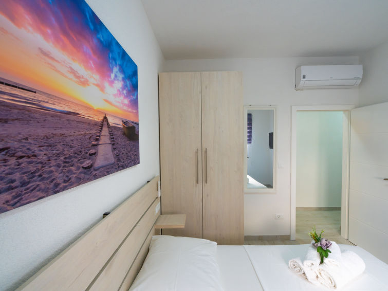 Apartment Lucius 1