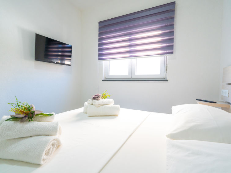 Apartment Lucius 1