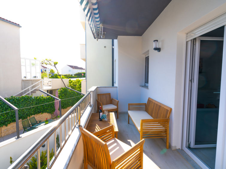 Apartment Lucius 1
