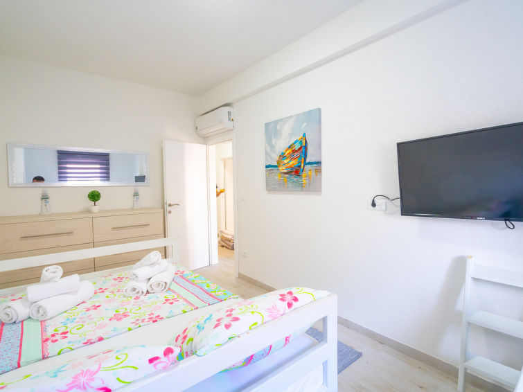 Apartment Lucius 1