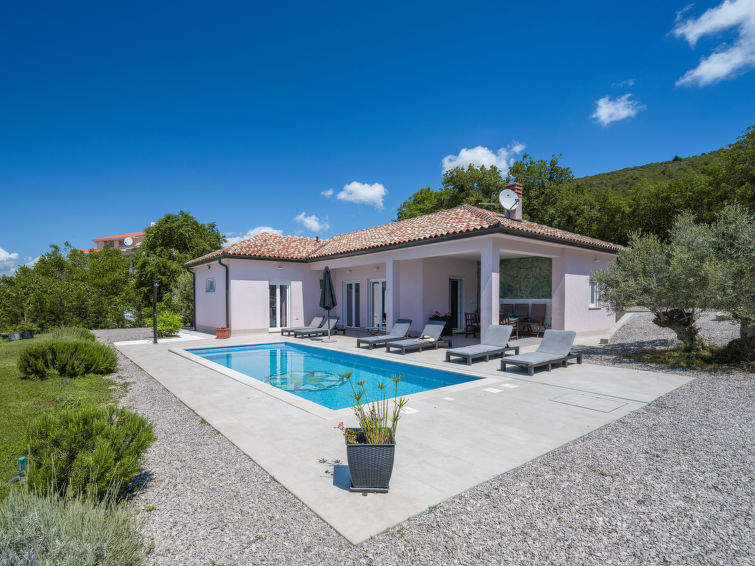 House Villa Tomicich