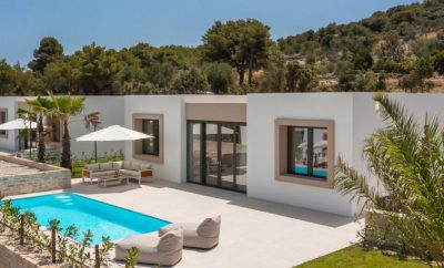 House Palms