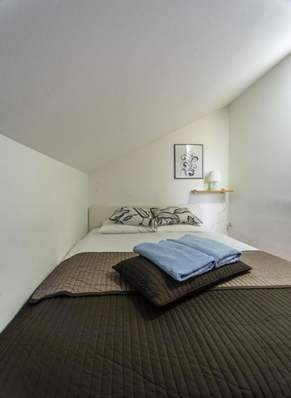 Apartmani San