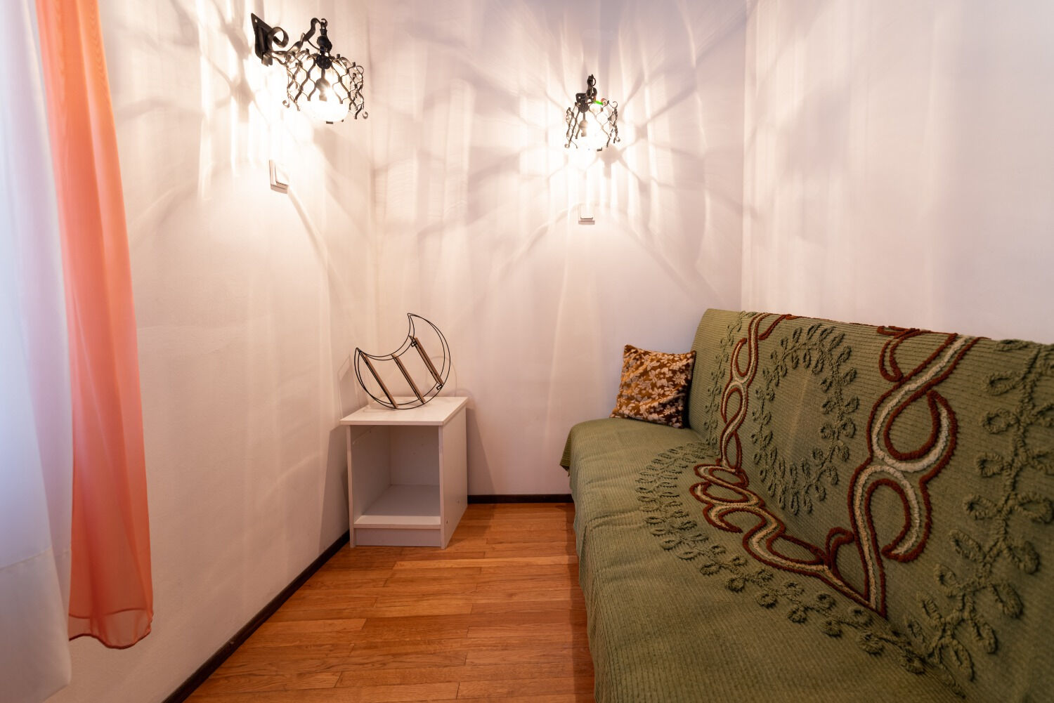 Apartmani Din