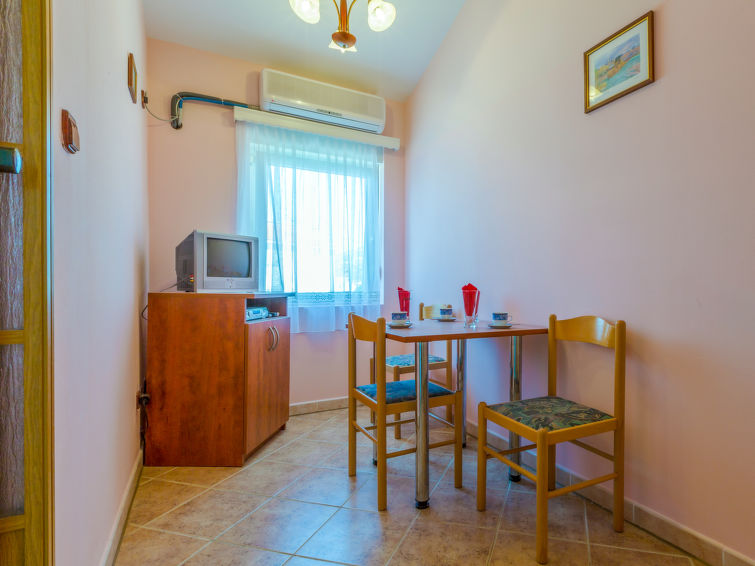 Apartment Delfin
