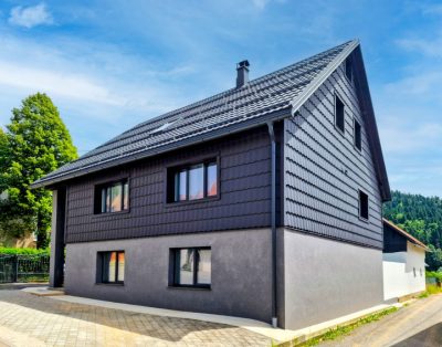 House Feel Good