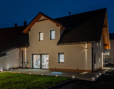House Holiday House Arni