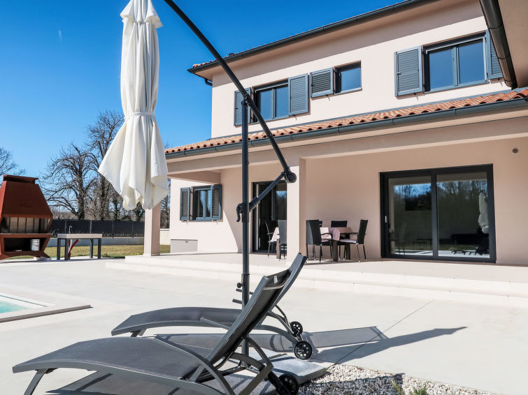 House Villa Temelia