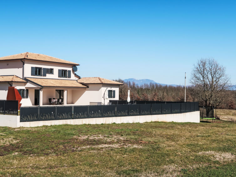 House Villa Temelia