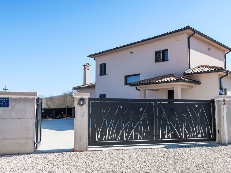 House Villa Temelia