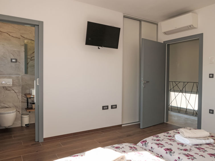House Villa Temelia