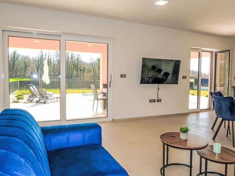 House Villa Temelia