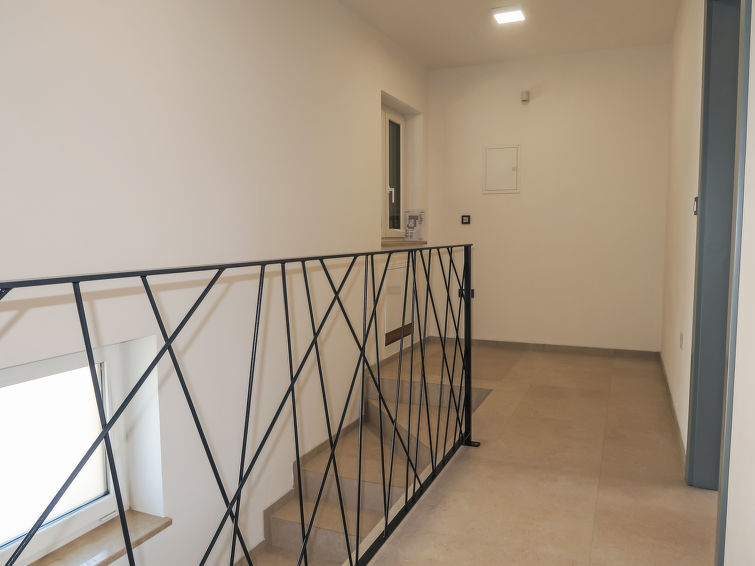 House Villa Temelia
