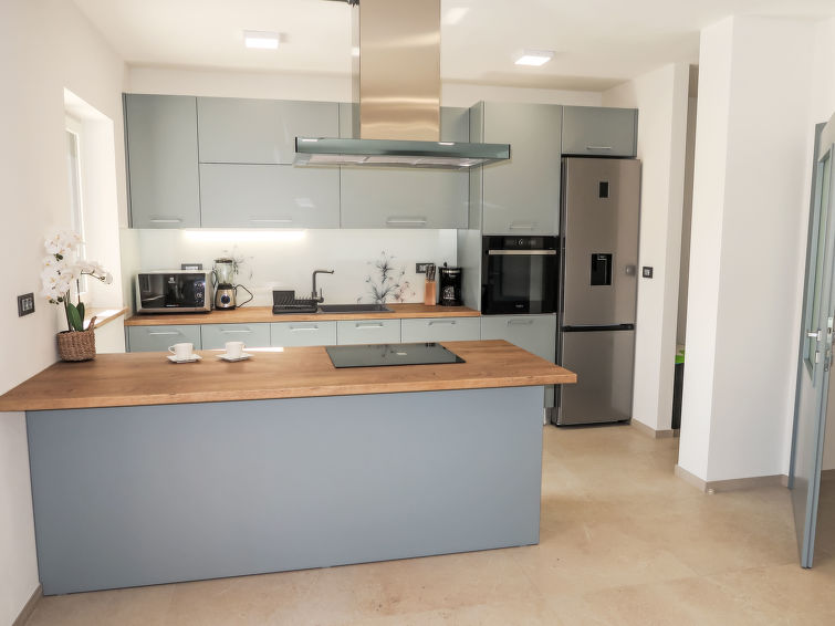 House Villa Temelia