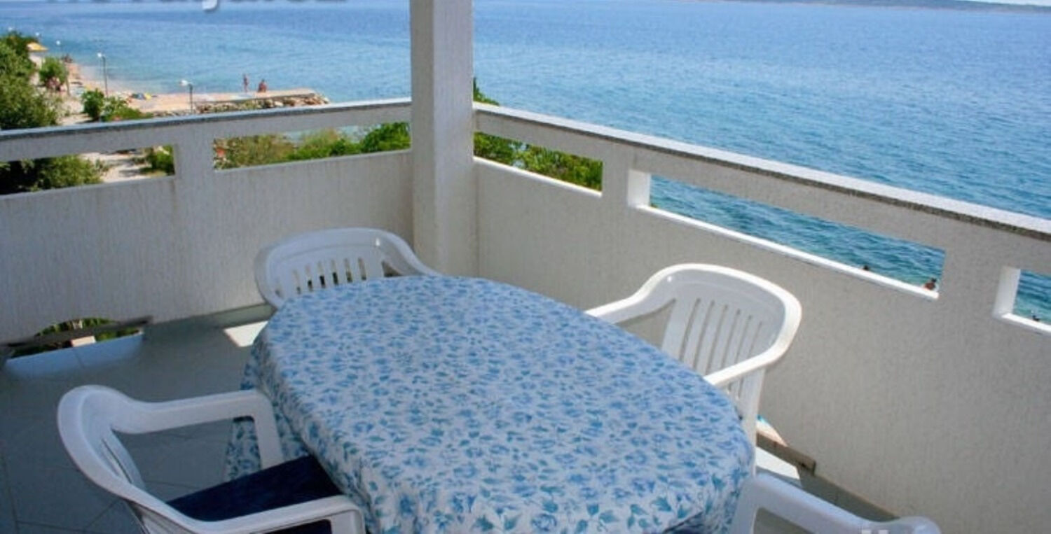 Apartamenty Milja