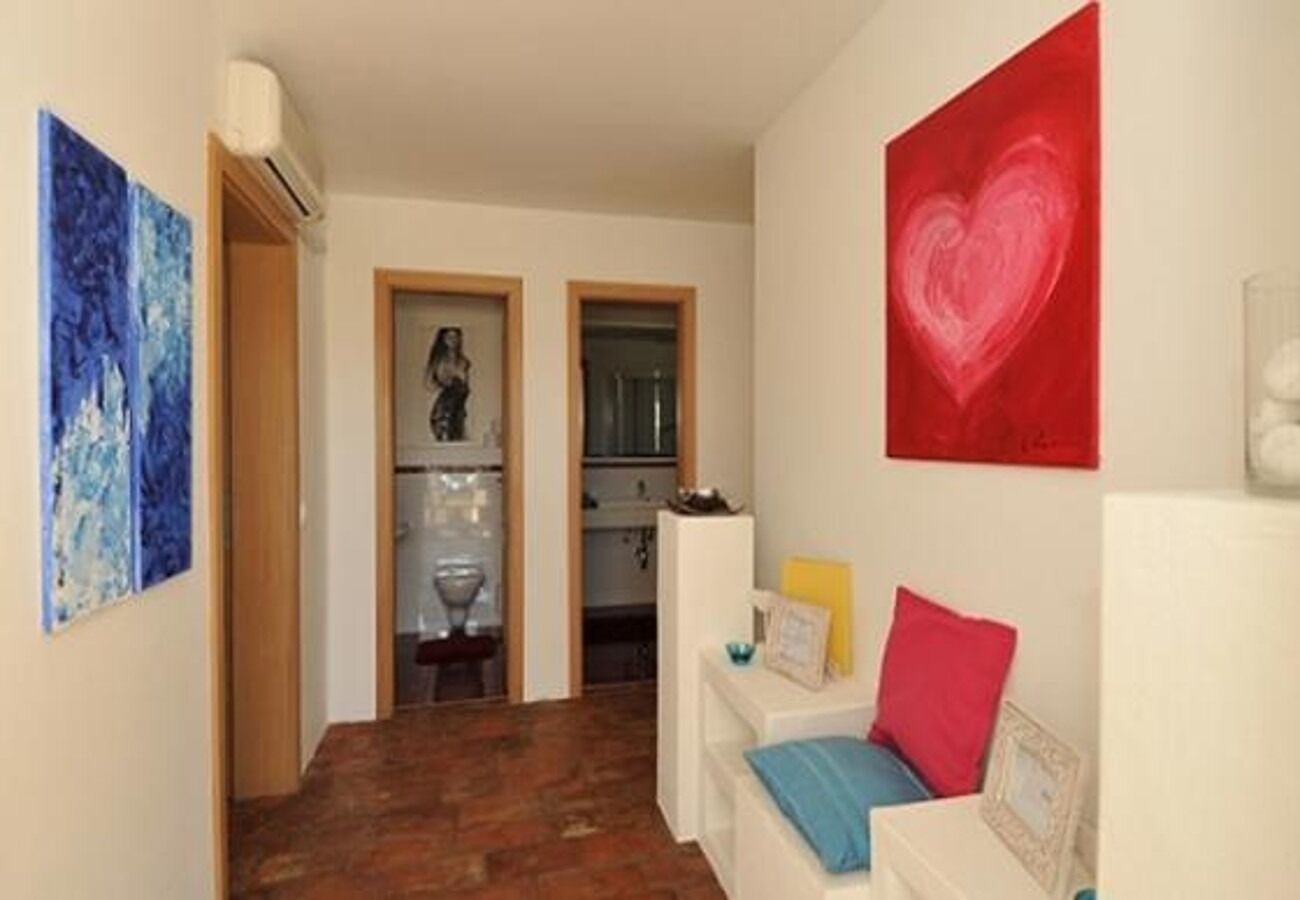 Apartmani Martin