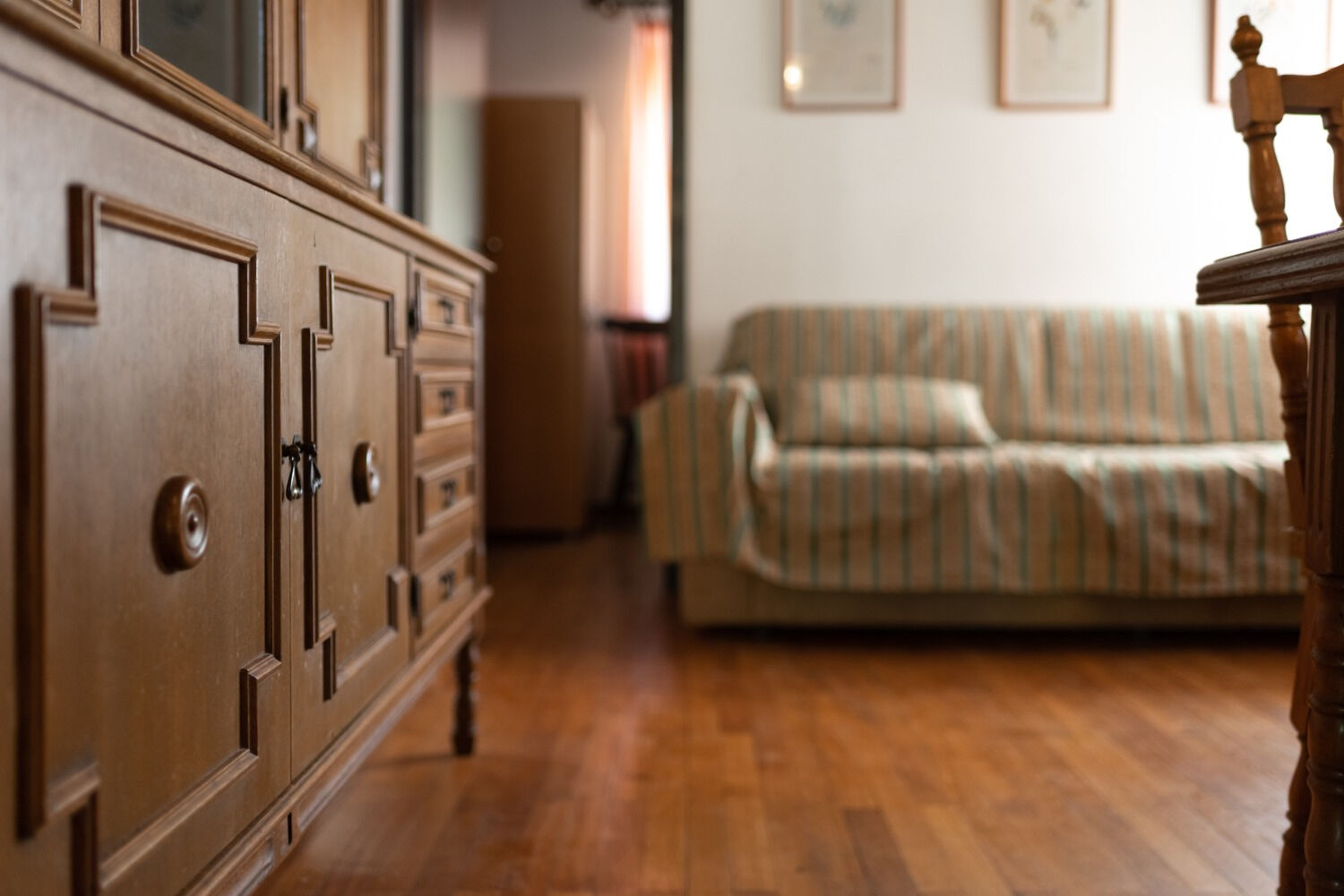 Apartmani Din