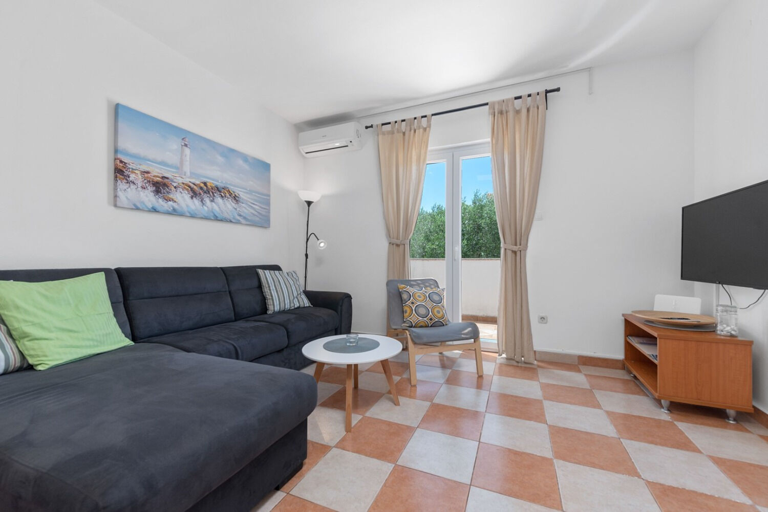 Apartman Uga2