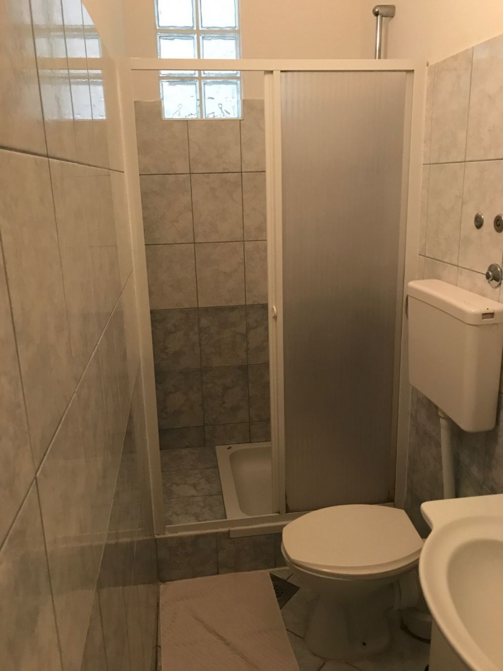 Apartamenty Milja