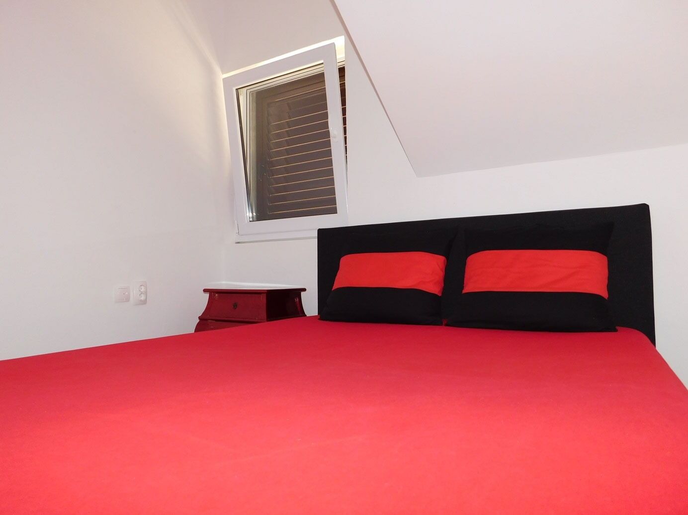 Apartamenty Coloured