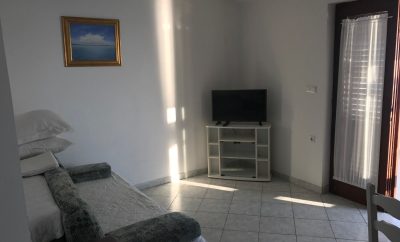 Apartments Milja
