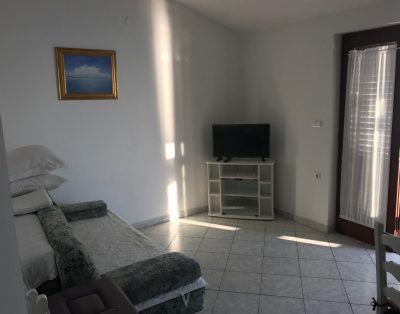 Apartments Milja