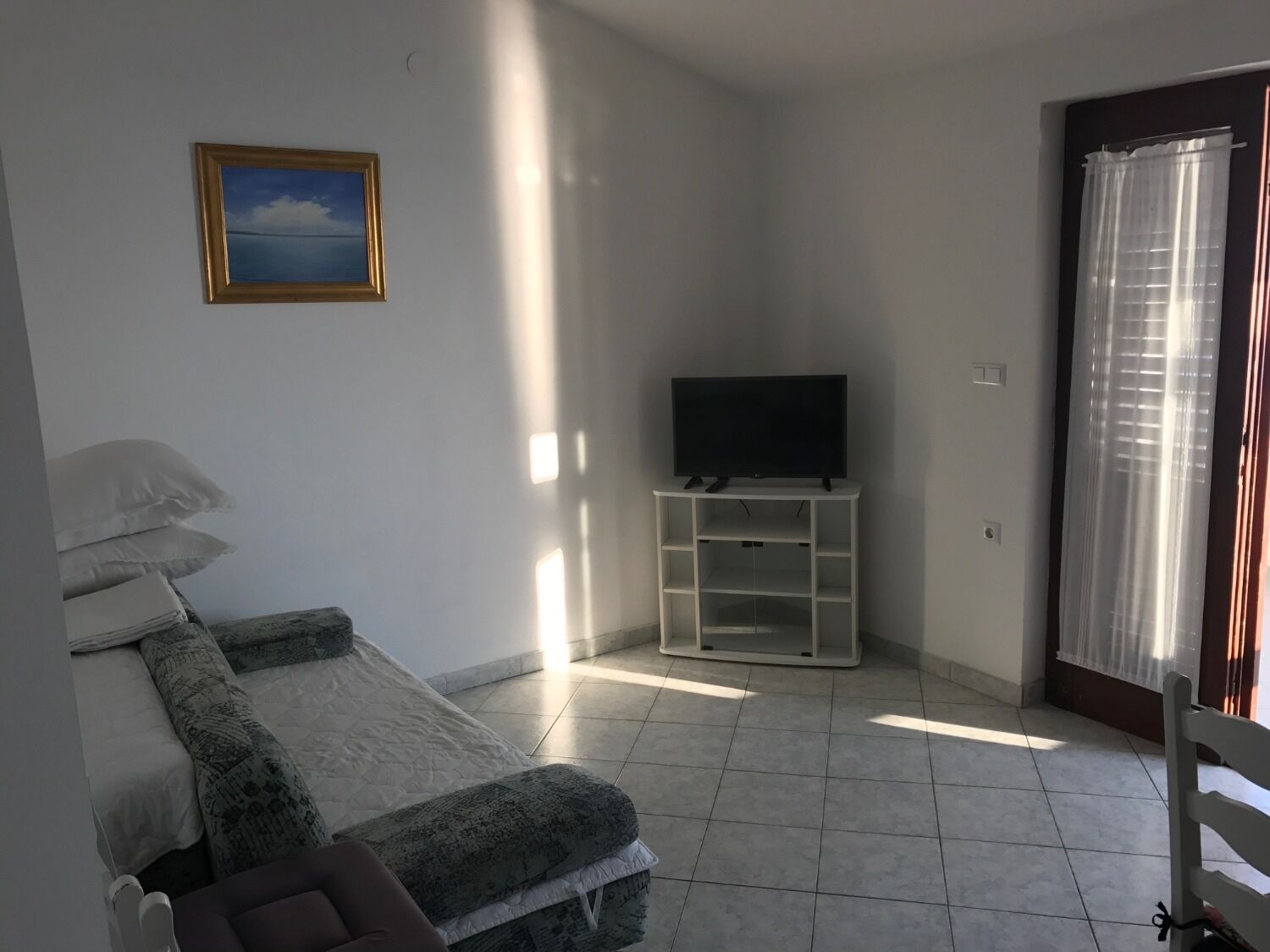 Apartamenty Milja