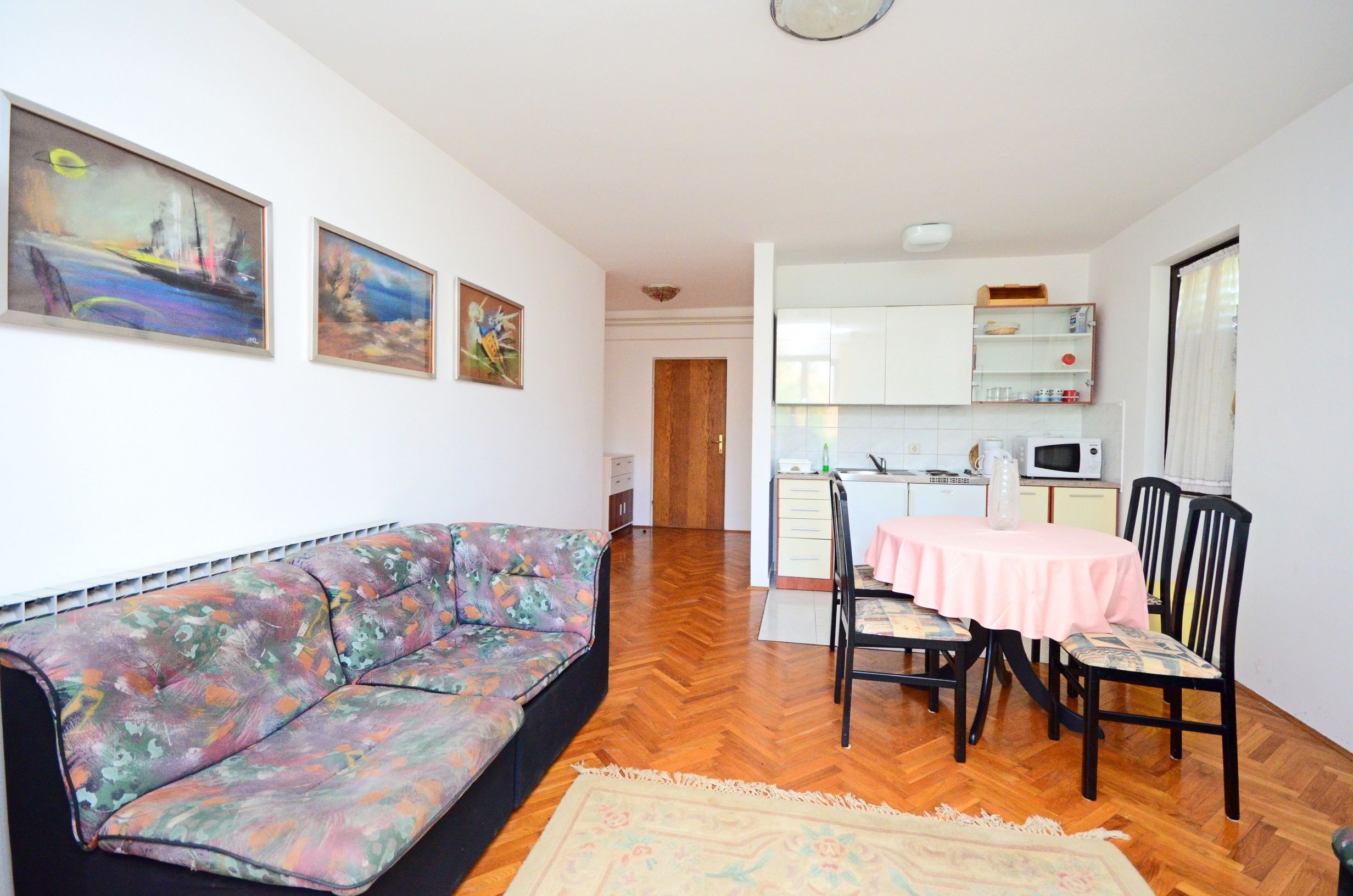 Apartments Dragica