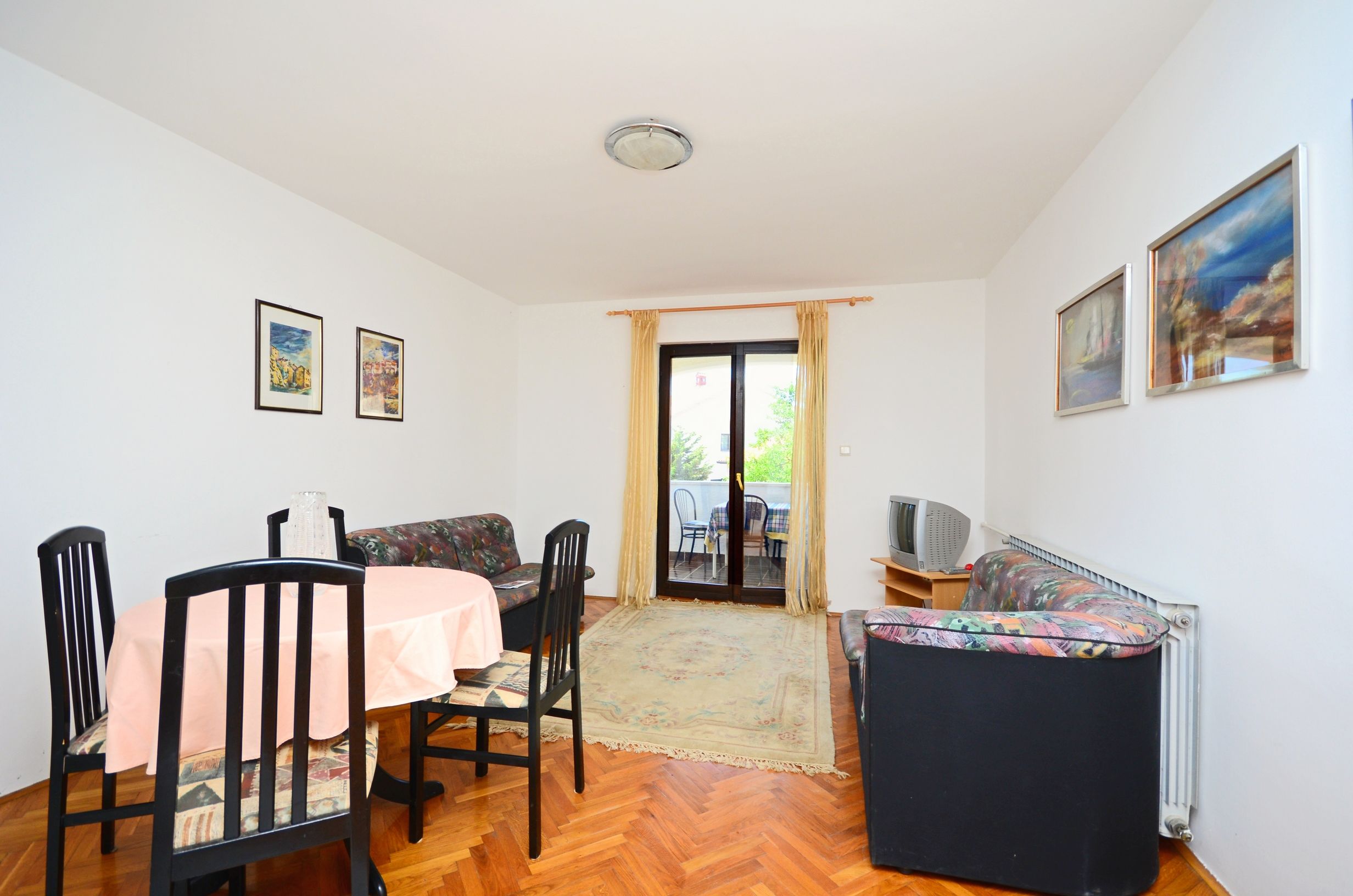 Apartments Dragica