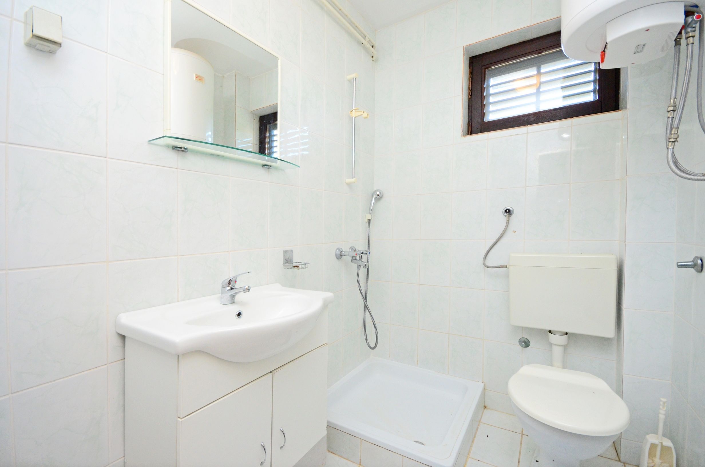 Apartamenty Dragica