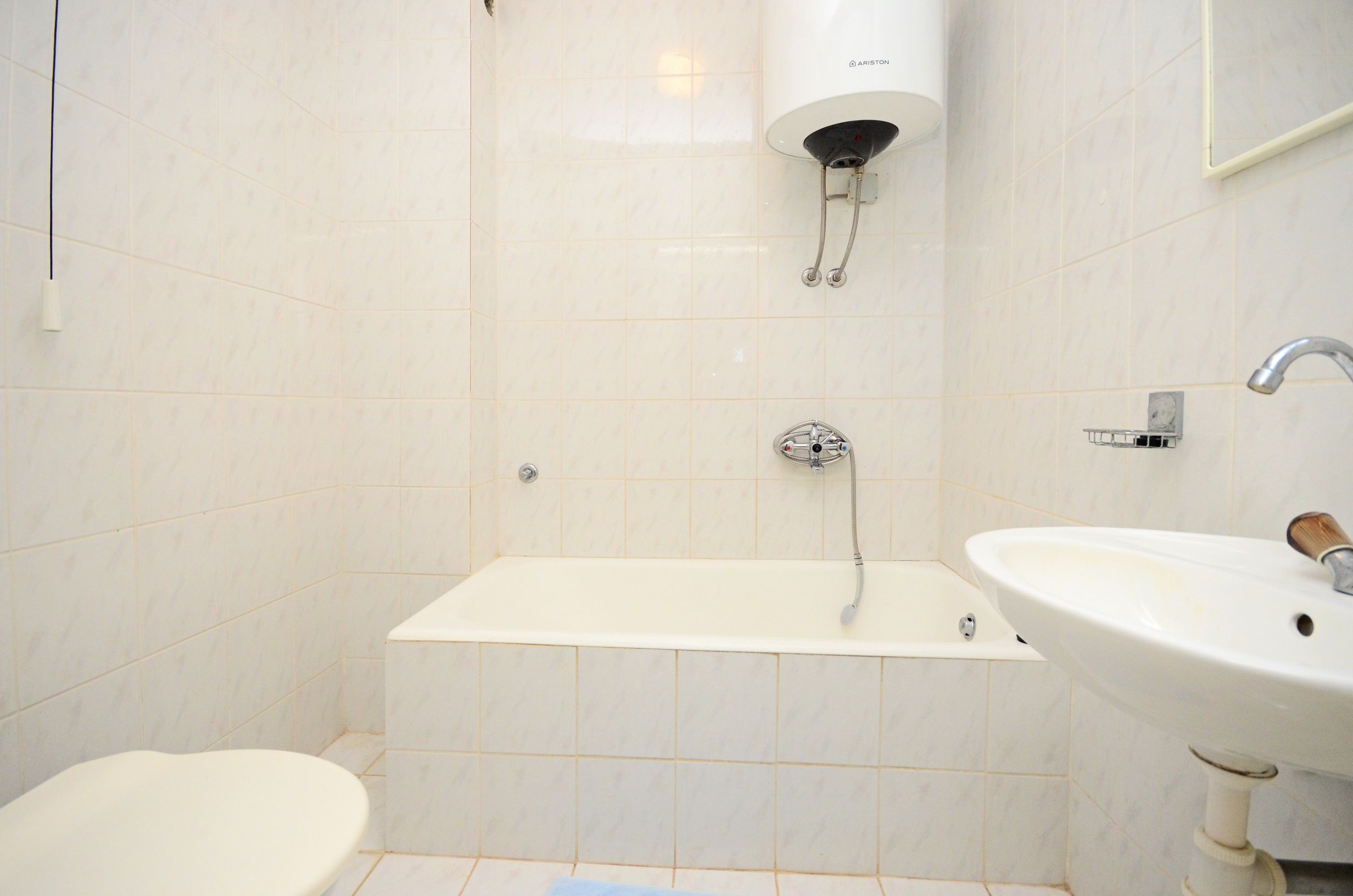 Apartments Dragica