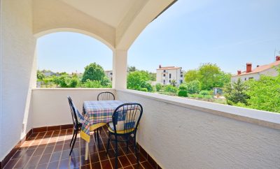 Apartments Dragica