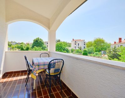 Apartments Dragica