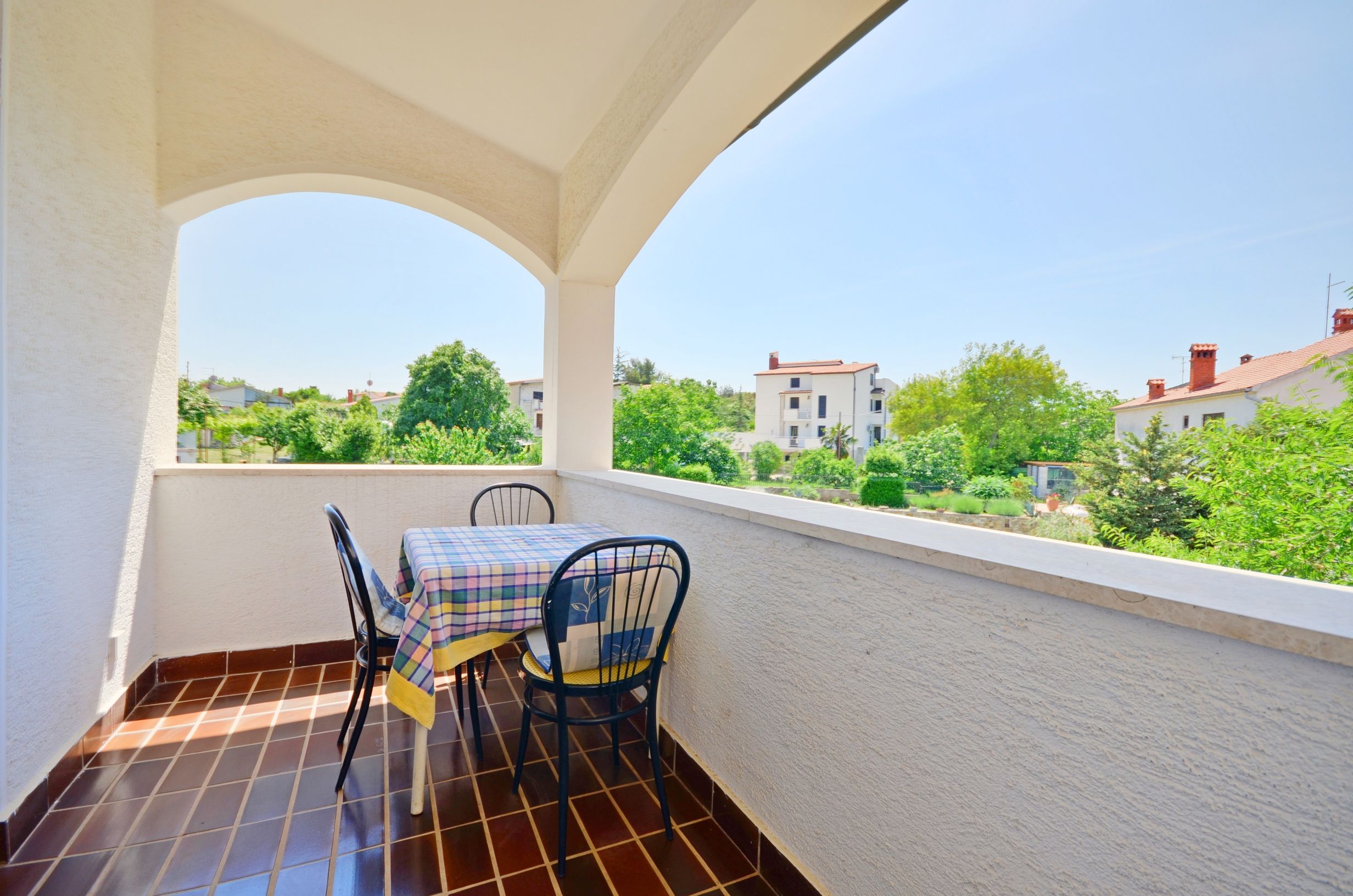 Apartments Dragica