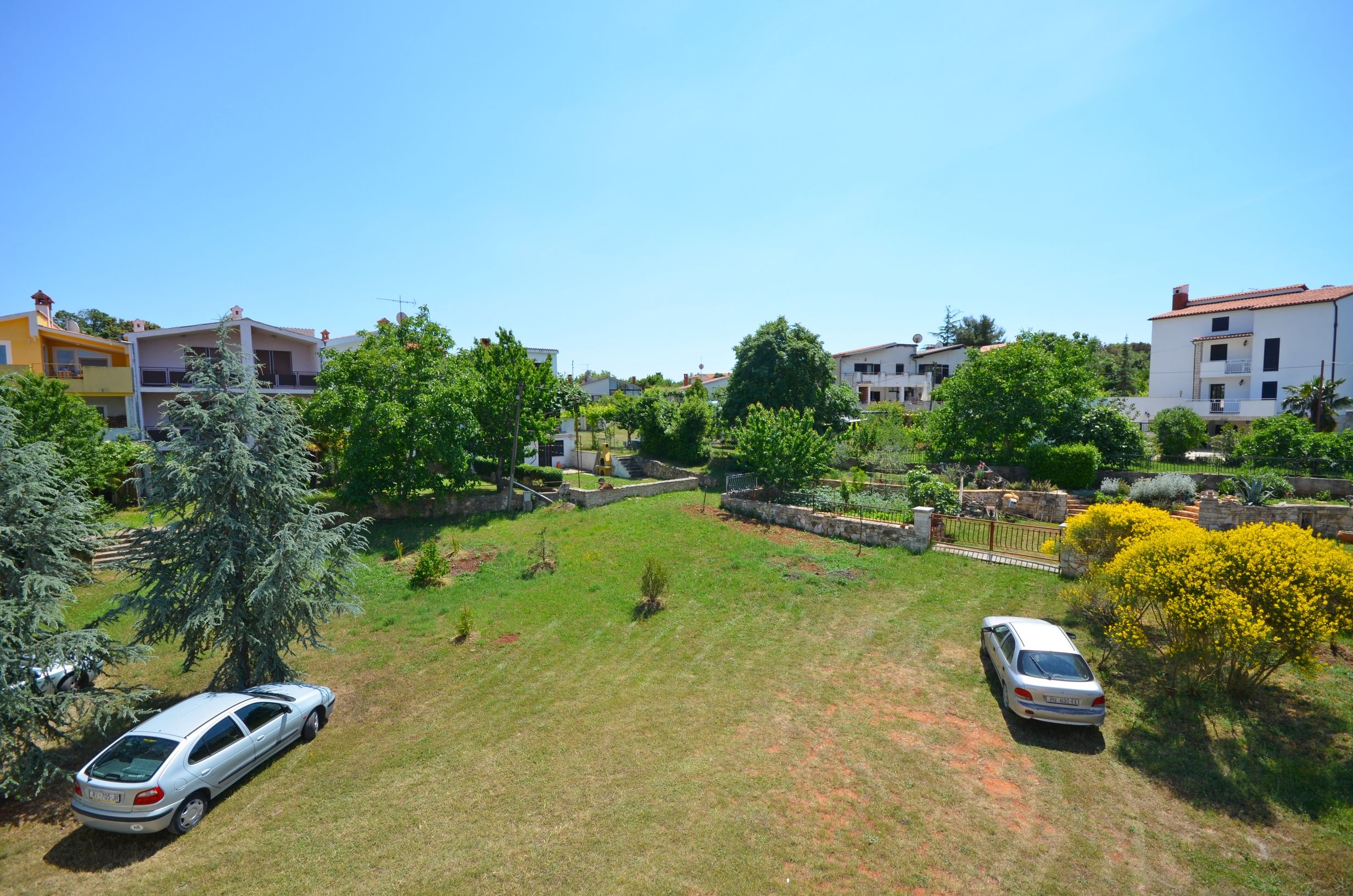 Apartments Dragica