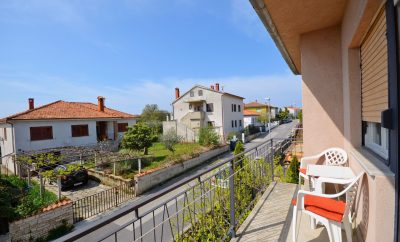 Apartments Mirela