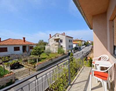 Apartments Mirela