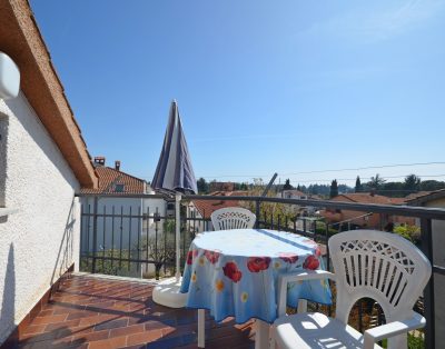 Apartments Ljiljana